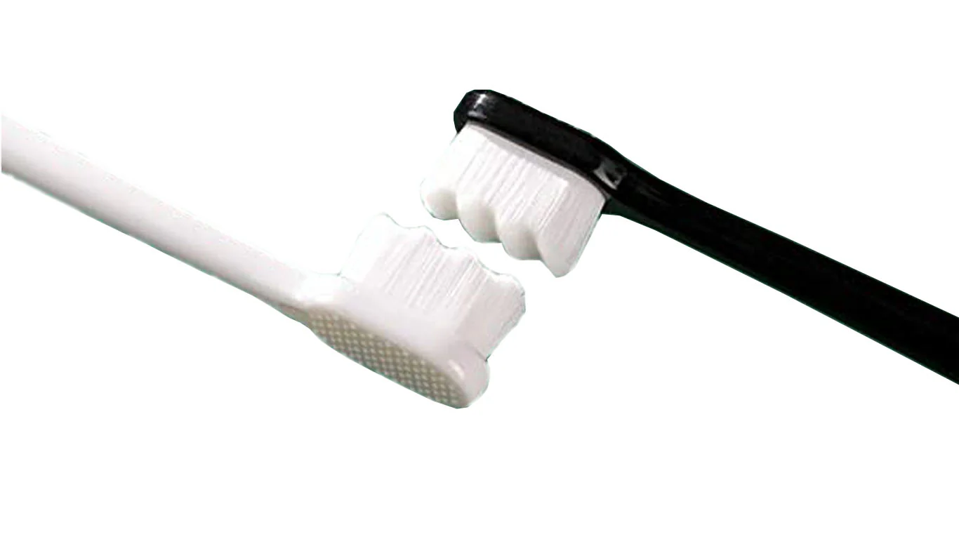 Pakistan’s Softest Nano Technology Brush